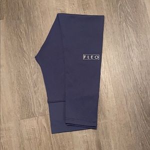 FLEO 25” El Toro Leggings - Romey